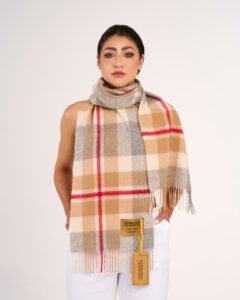 Exclusive Fashion Design Cashmere Scarves