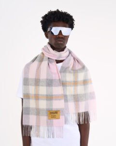 Handcrafted Cashmere