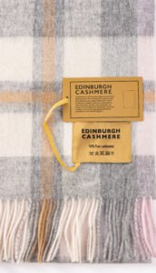 Cashmere Scarves High Quality