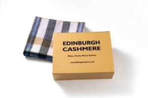 Cashmere Sophistication