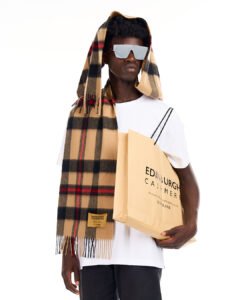 Cashmere Scarves High Quality