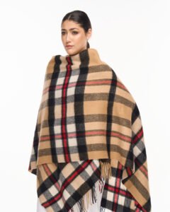 Scottish Wool Cashmere Brand
