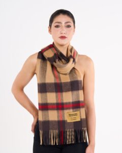 100% Pure Cashmere Scarves