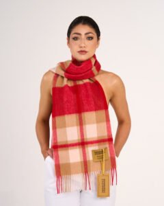 Cashmere Scarves High Quality
