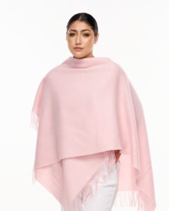 Discover the Craft Behind Designer Cashmere