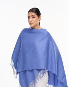 Choosing Quality with Italian Cashmere Scarves