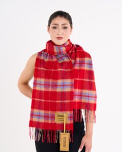 Cashmere Warmth