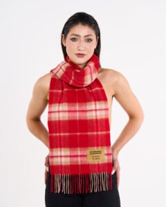 New Cashmere Scarves Collection