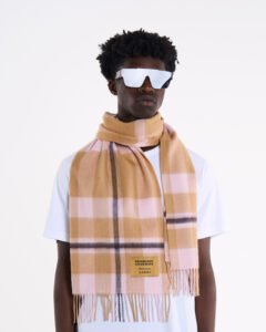 Cashmere gift ideas