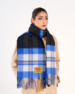 Premium Quality Luxury Pure Wool Scarves