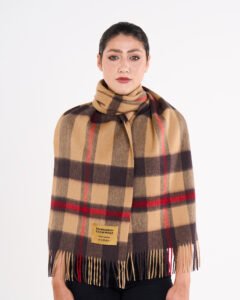 Cashmere Elegance