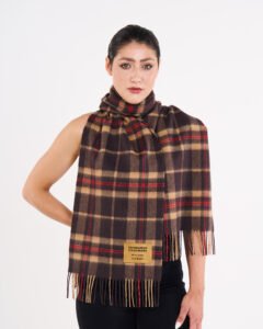 Celebrity Exclusive Cashmere Scarves