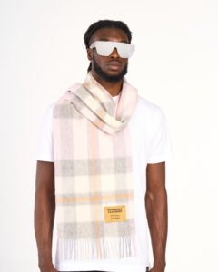 100% Pure Cashmere Scarves