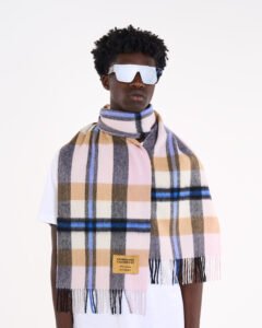 100% Pure Cashmere
