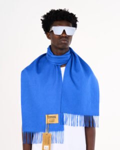 Popular cashmere scarves