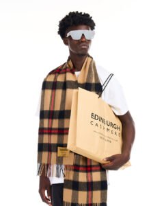 New Cashmere Scarves Collection