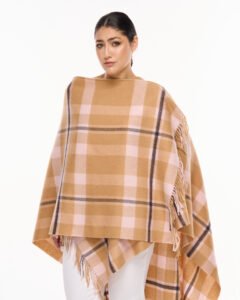 Premium cashmere products