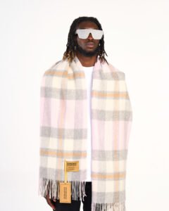 Sustainable Wool for Conscious Consumers