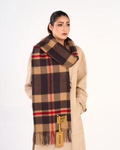 Soft and Warm Cashmere Stole Scarves