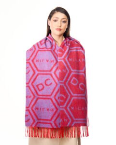Cashmere fashion trends