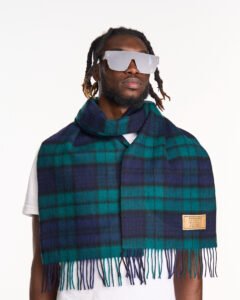 Premium quality cashmere scarves