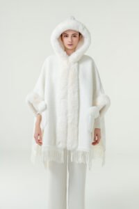 Check Poncho