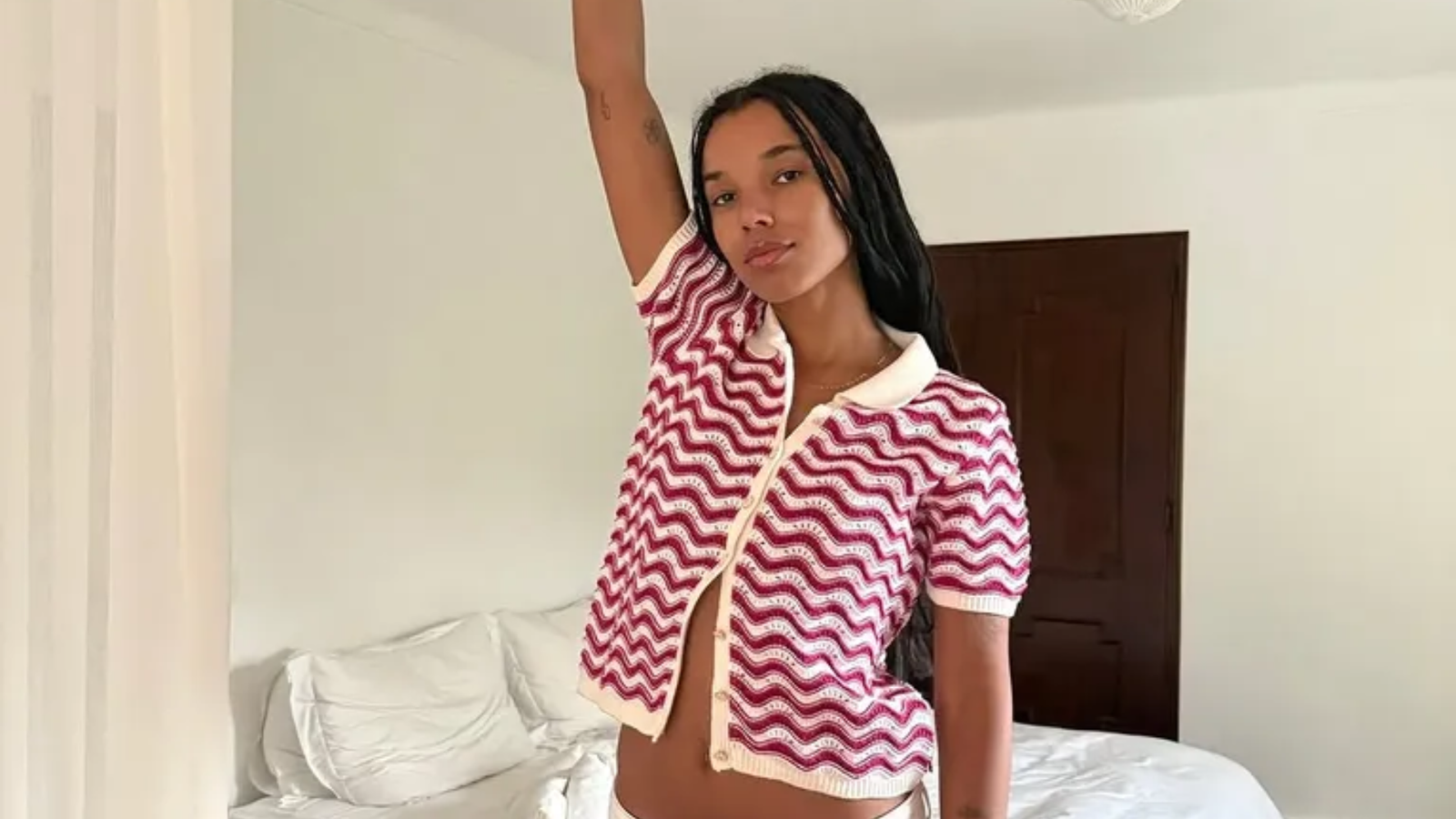 Designer Check Scarves for Stylish Looks