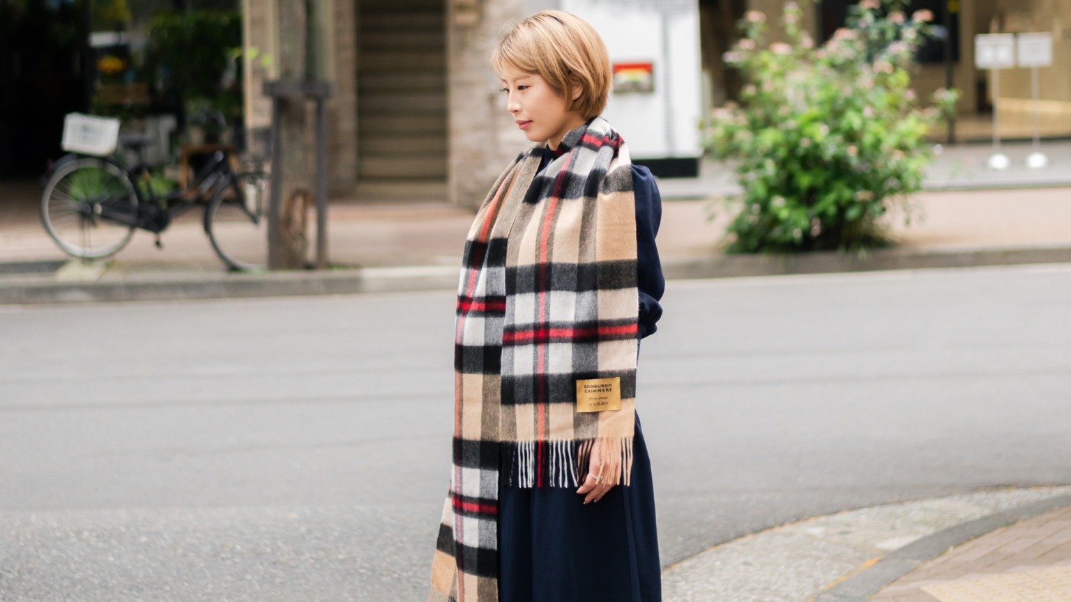 Designer Cashmere Shop