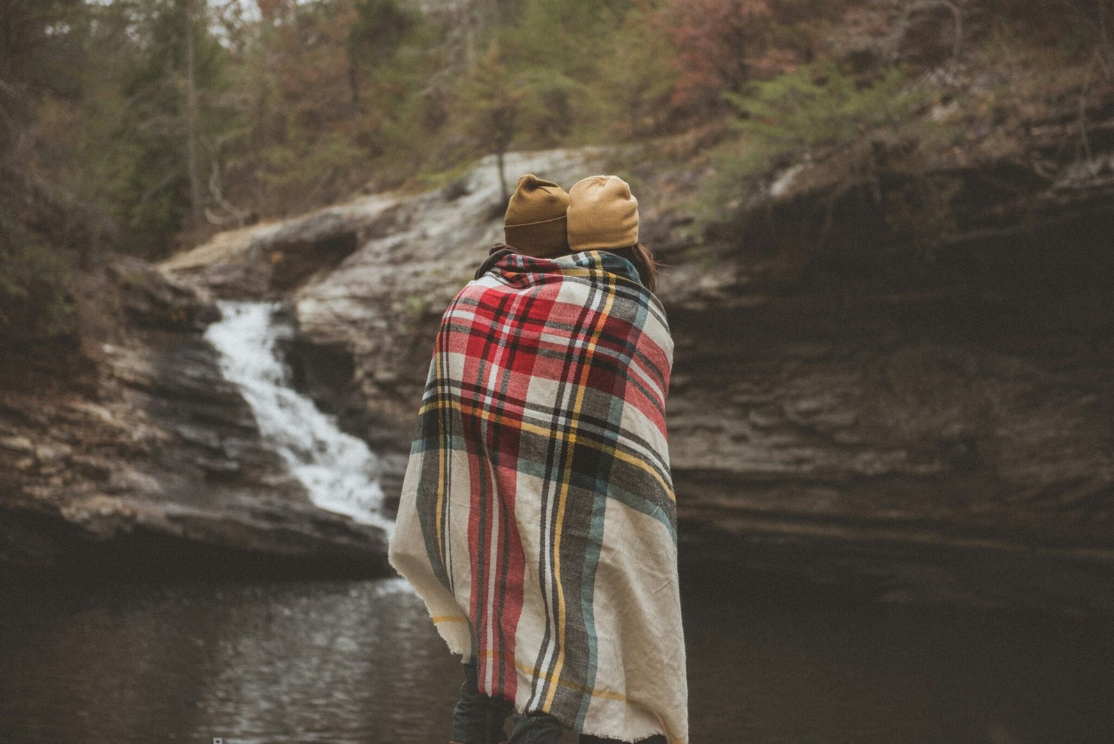 Scottish Wool Scarves