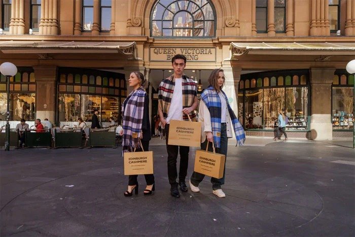 Best Luxury Cashmere Scarves