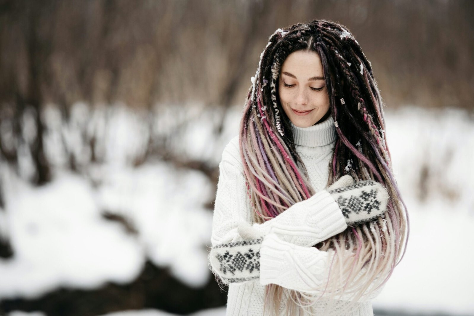 Luxury Designer Cashmere