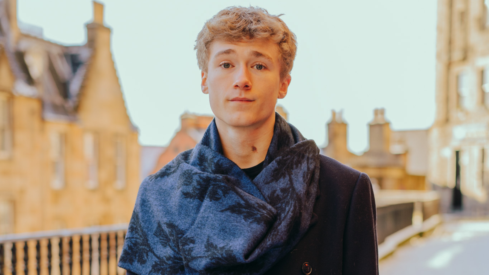 Wool Scarves: Best Ways to Style Different Looks
