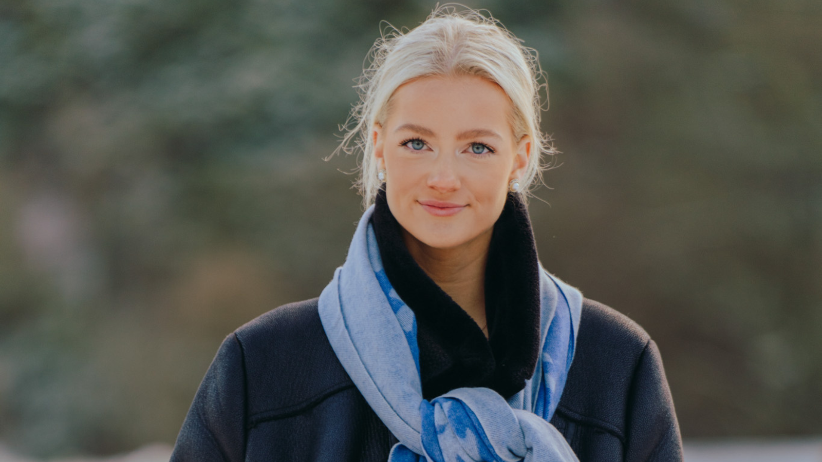 Scottish Wool Scarves – Made in Scotland Christmas Gift