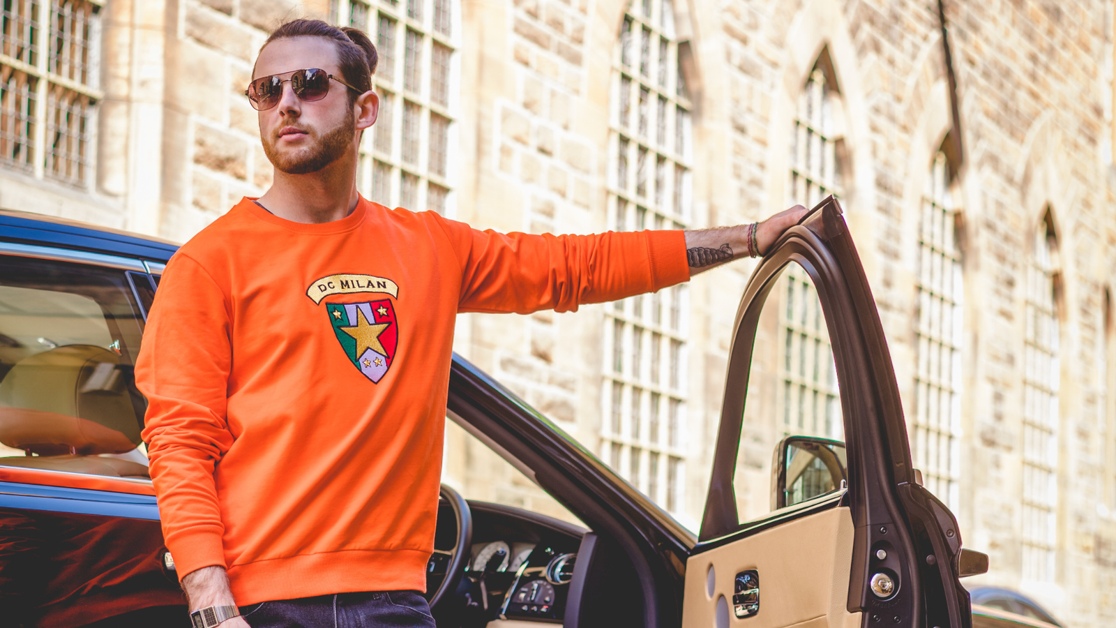 Designer Hoodies and Sweatshirts Gifts for Everyone