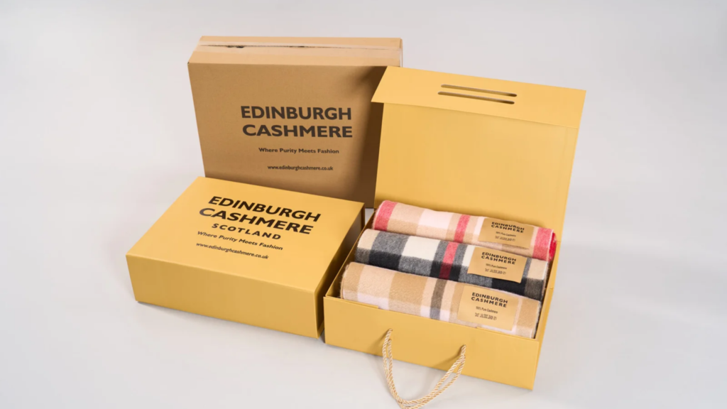luxury gifts for runners UK
