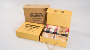 luxury gifts for runners UK