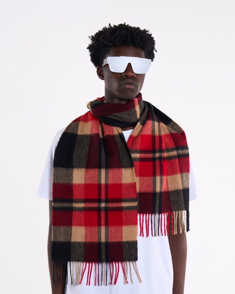 luxury Scottish gifts UK heritage 2026